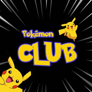 Pokémon Club